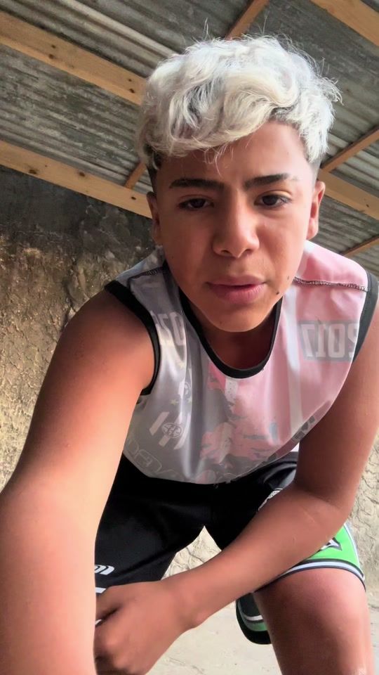 TikTok video thumbnail by mateoolamakina