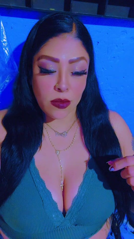 TikTok video thumbnail by pamelazulem_