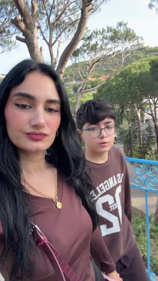 TikTok video thumbnail by milahusseinyassine