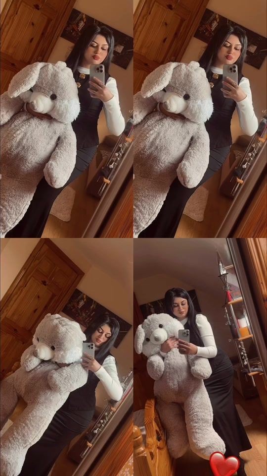 TikTok video thumbnail by galysha.magiya4