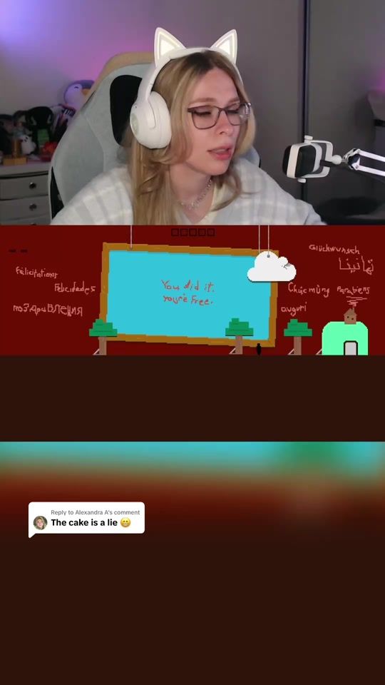 TikTok video thumbnail by meviriel