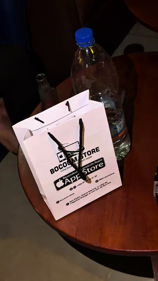 TikTok video thumbnail by bocoumstore