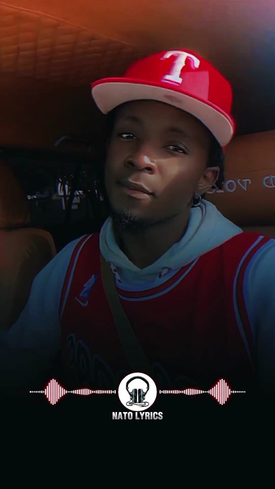 TikTok video thumbnail by nato_lyrics