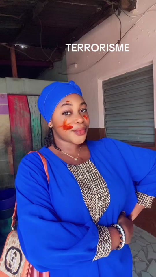 TikTok video thumbnail by nafissatoucoulibaly19