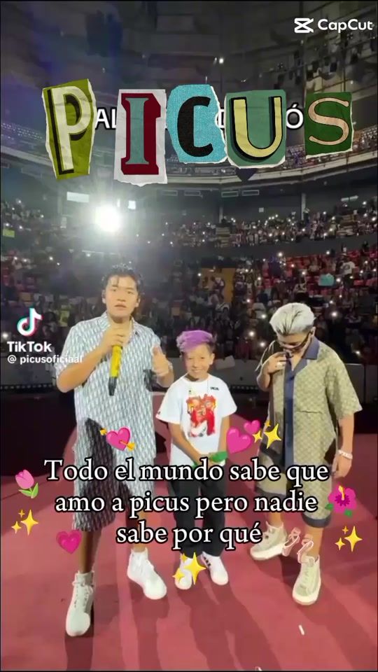 TikTok video thumbnail by piculoverfan
