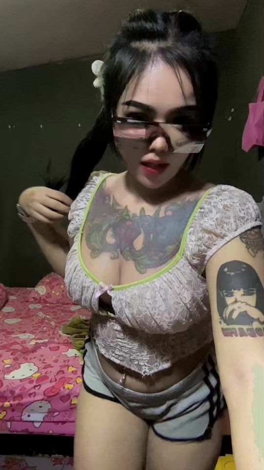 TikTok video thumbnail by yok.con