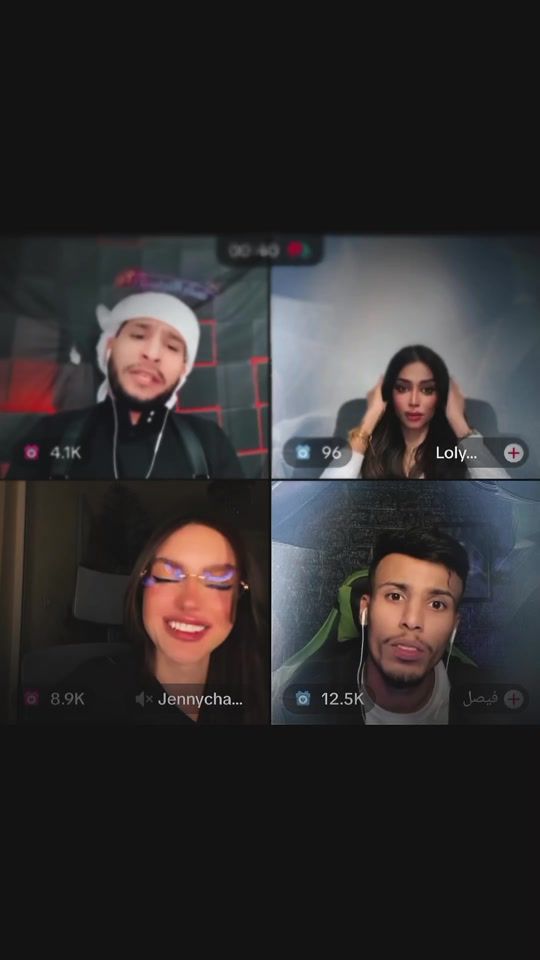 TikTok video thumbnail by t7_hamoudi