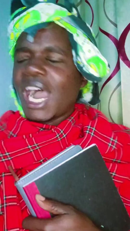 TikTok video thumbnail by nzomomweenetv