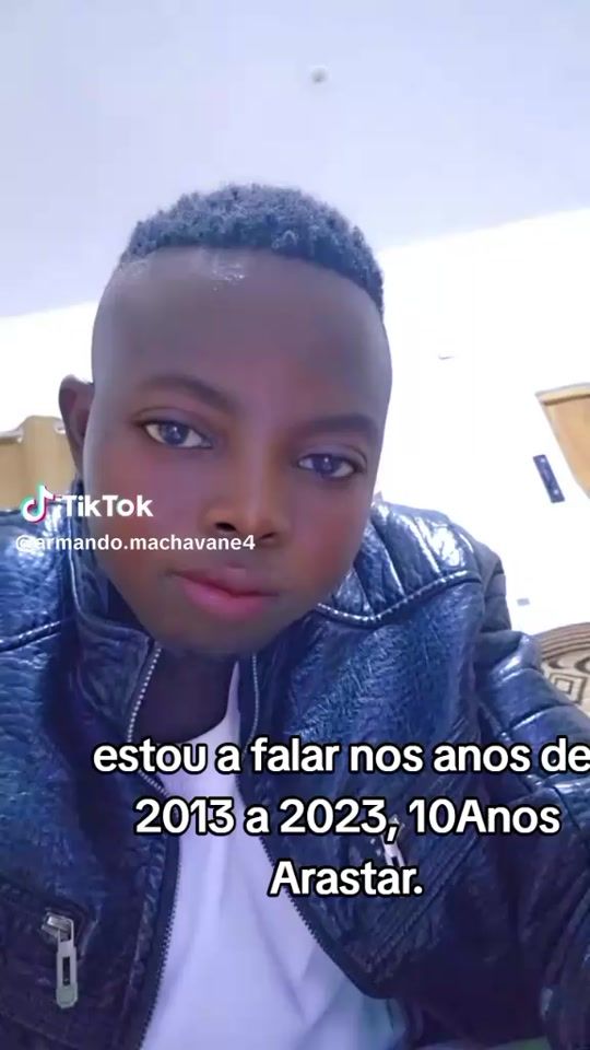 TikTok video thumbnail by armando.machavane4