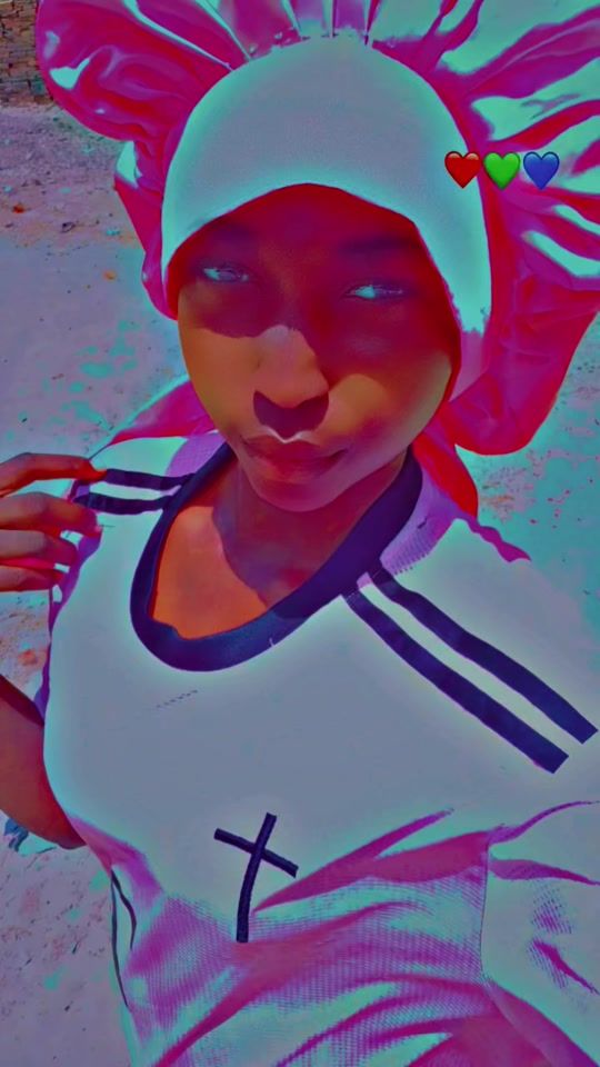 TikTok video thumbnail by belle.tchadienne44