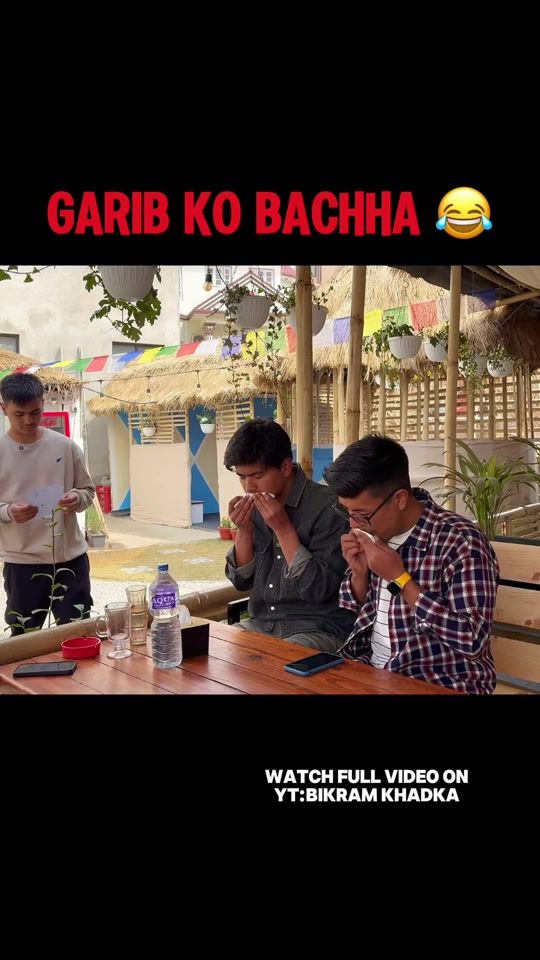 TikTok video thumbnail by bikramkhadka99