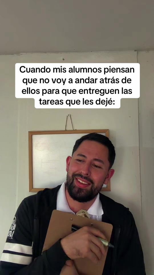 TikTok video thumbnail by elprofe_tico
