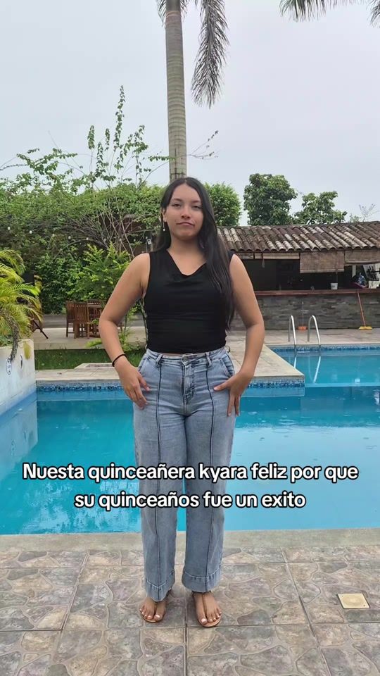 TikTok video thumbnail by zona_eventos