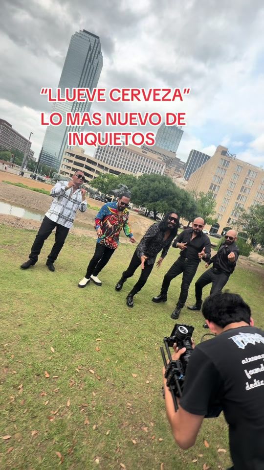 TikTok video thumbnail by micompachepe
