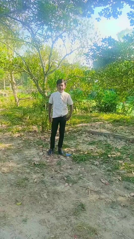 TikTok video thumbnail by moslamuddinsheikh