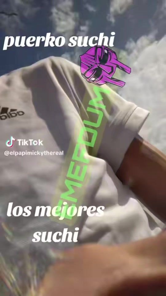 TikTok video thumbnail by emefdum_memes
