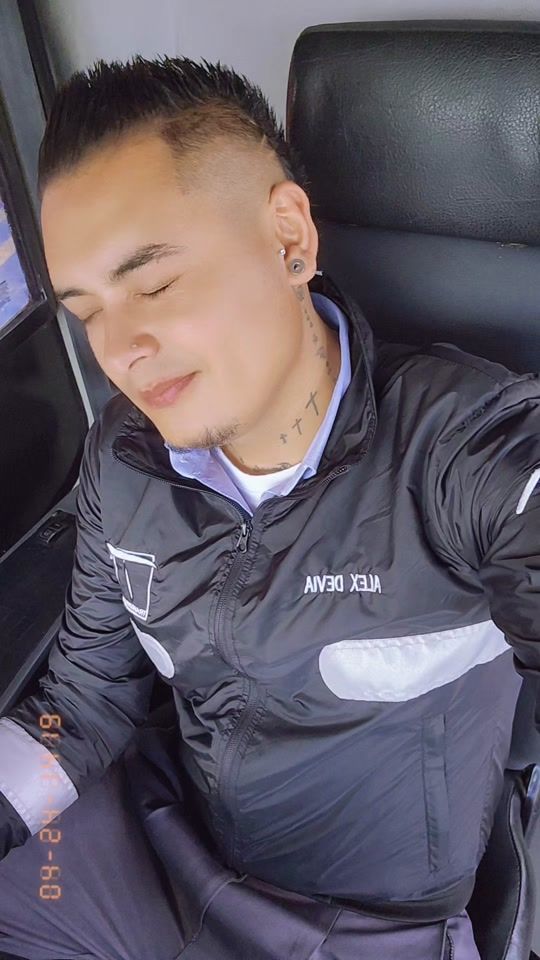 TikTok video thumbnail by alex_devia