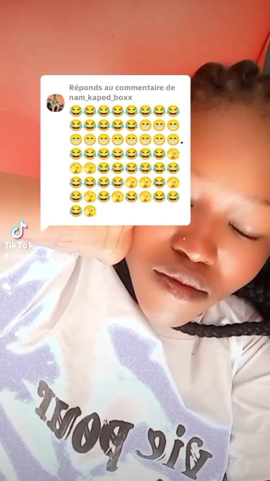 TikTok video thumbnail by princessekabore44