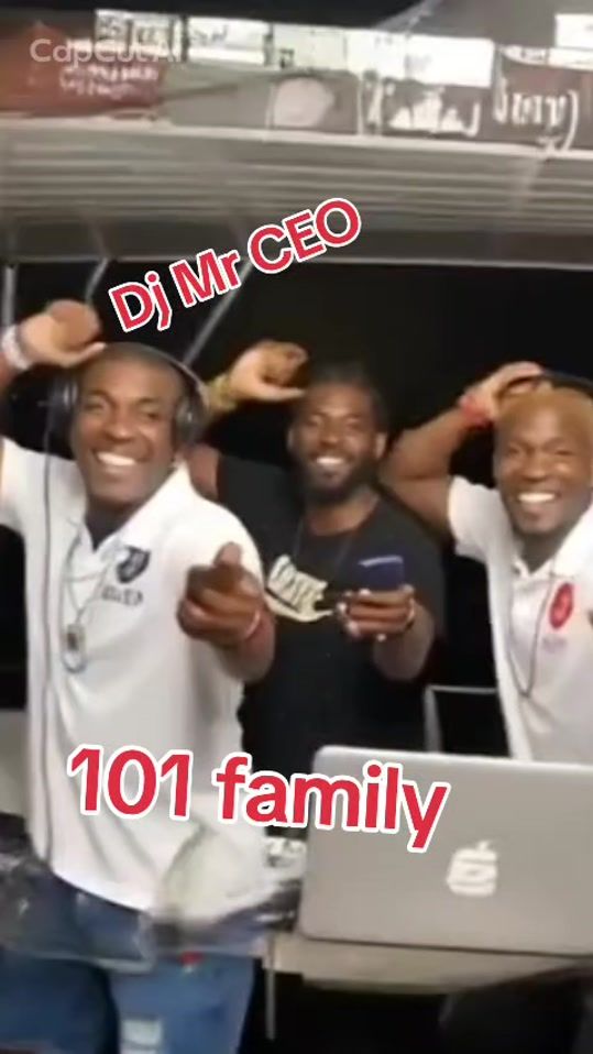 TikTok video thumbnail by ernestjohnson101fm