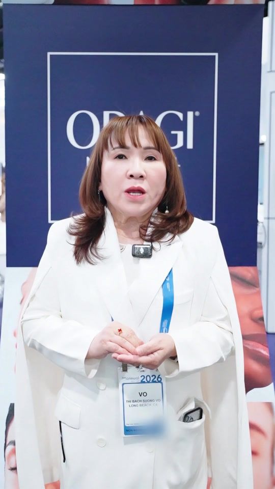 TikTok video thumbnail by obagi.vietnam