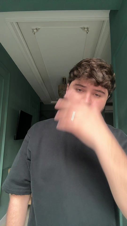 TikTok video thumbnail by iamnikruz