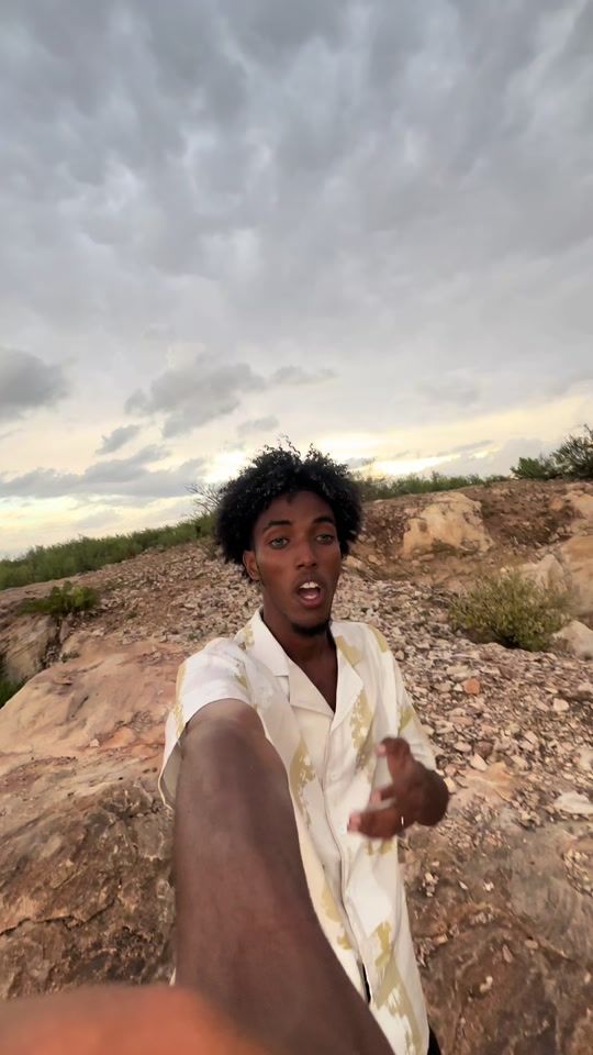 TikTok video thumbnail by amien_trval