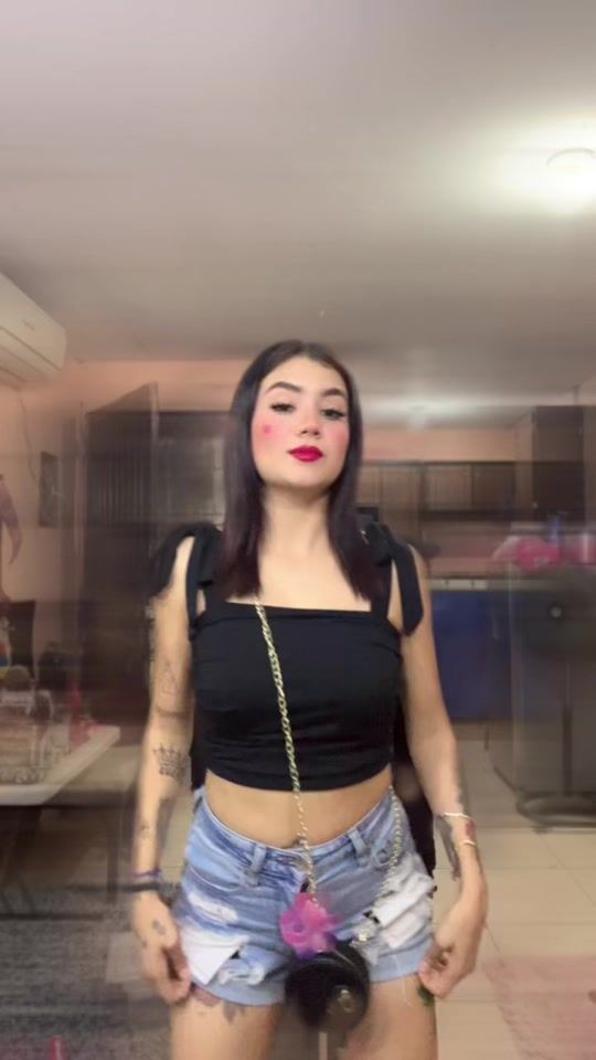 TikTok video thumbnail by keniamontes07