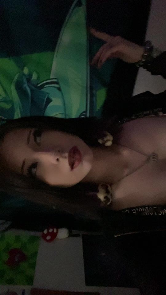 TikTok video thumbnail by saturn.loves.cats