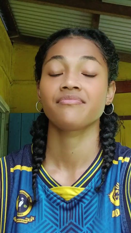 TikTok video thumbnail by vbkalougata