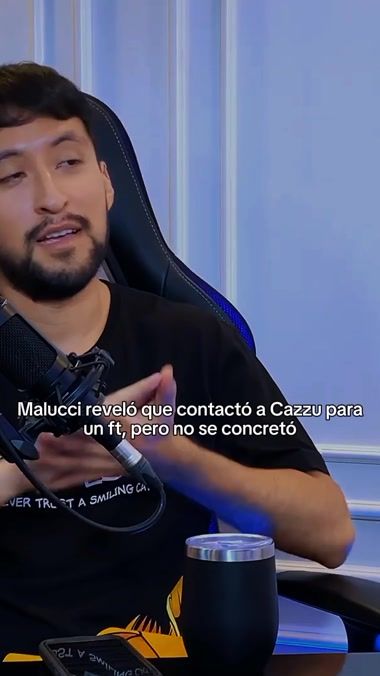 TikTok video thumbnail by maluccicharts