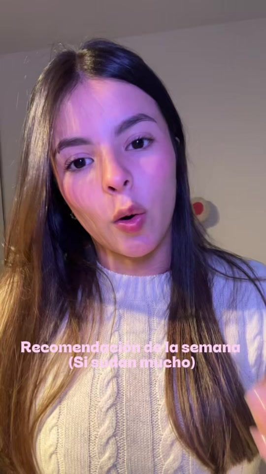 TikTok video thumbnail by salomecuencaa
