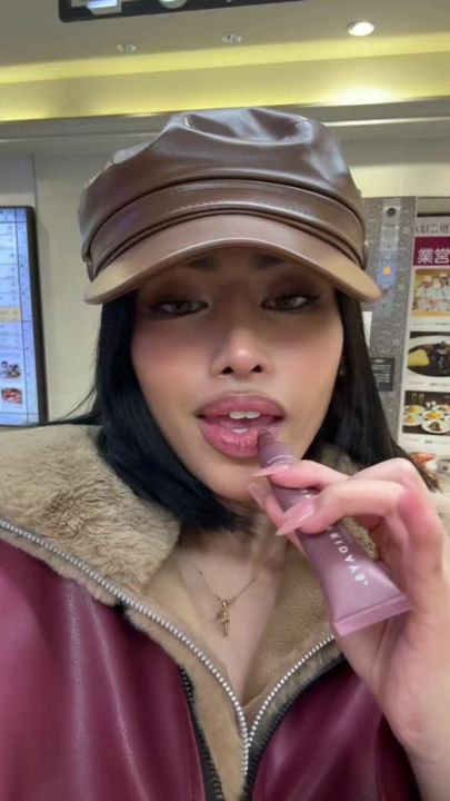 TikTok video thumbnail by missaicadominic