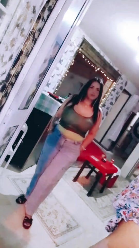 TikTok video thumbnail by assouma.asma6