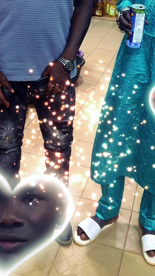 TikTok video thumbnail by hamzaro.baboukassa