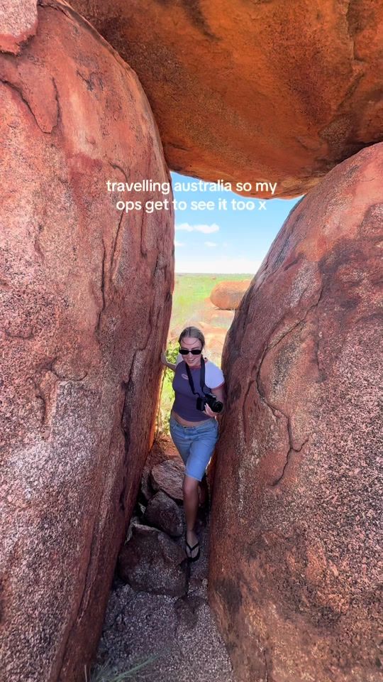 TikTok video thumbnail by chloesgapyear