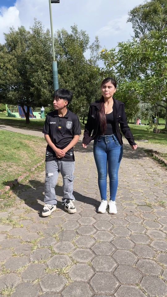 TikTok video thumbnail by luis_ulcuang0