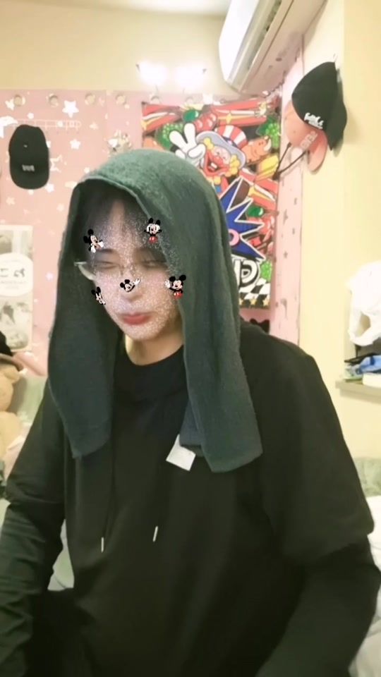 TikTok video thumbnail by masa_masa_50