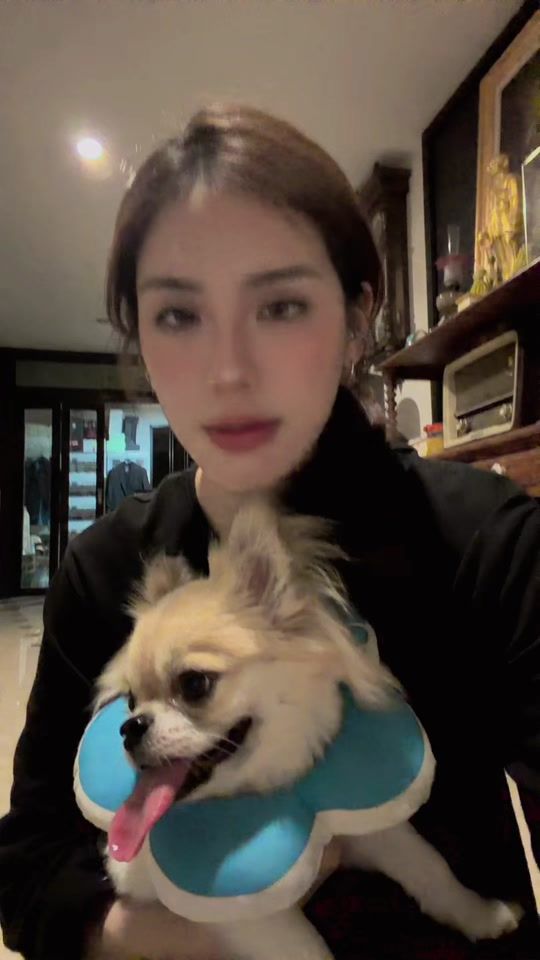 TikTok video thumbnail by tan_thanatcha