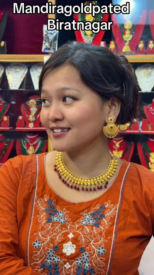 TikTok video thumbnail by mandira_gold_plated