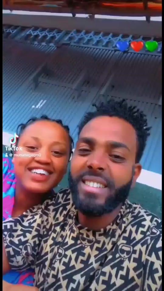 TikTok video thumbnail by munategegn0
