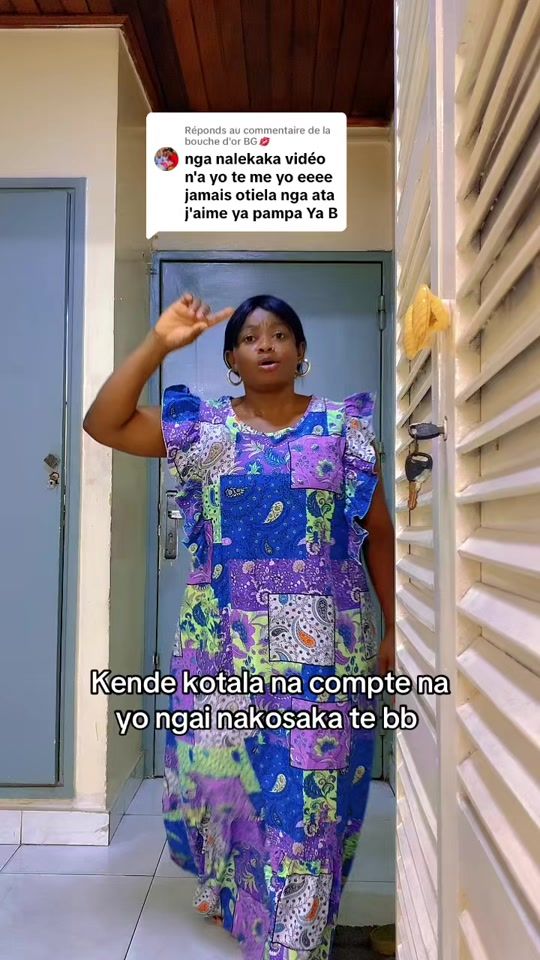 TikTok video thumbnail by ya_b_de_bandundu