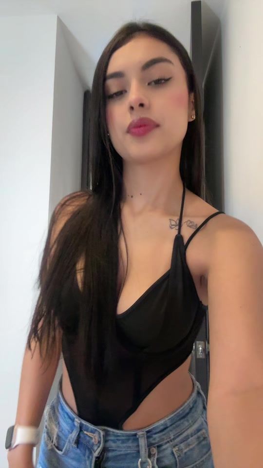 TikTok video thumbnail by sofia_realpe3