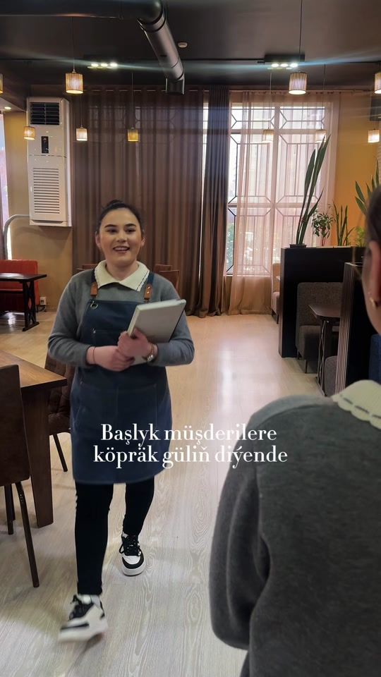 TikTok video thumbnail by donerci_kafe
