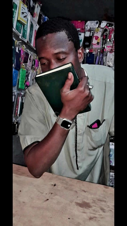 TikTok video thumbnail by mamadousallou1