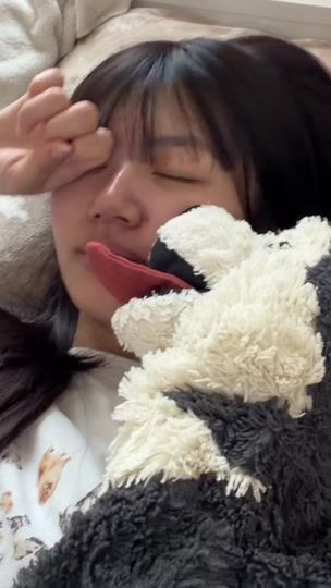 TikTok video thumbnail by ayu__kamata
