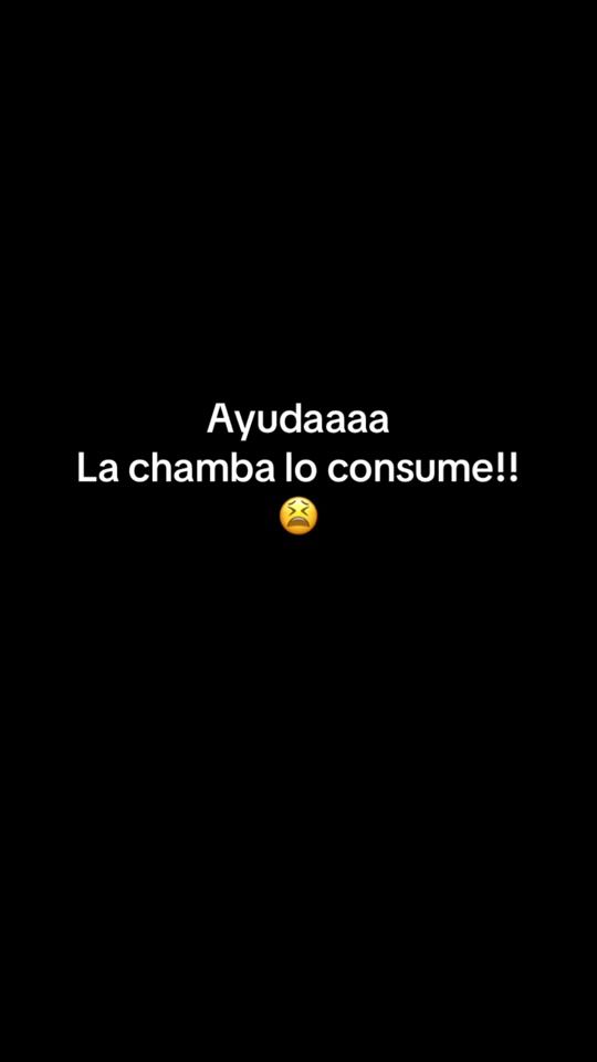 TikTok video thumbnail by calacasperu
