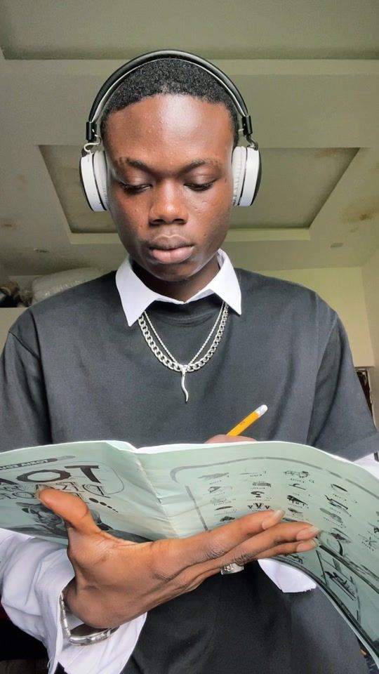 TikTok video thumbnail by indrizayomide