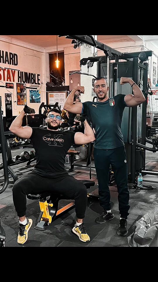 TikTok video thumbnail by tahachekhab