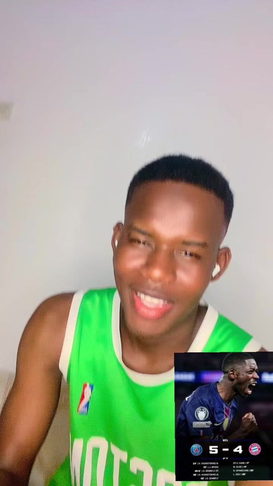 TikTok video thumbnail by sidimohmido
