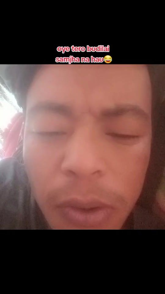 TikTok video thumbnail by commedy6king